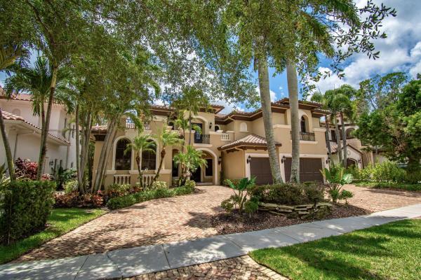 The Oaks At Boca Raton, 17690 Middlebrook Way, Boca Raton, Florida 33496, image 3