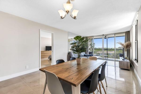 Boca Bayou, 22 Royal Palm Way #6060, Boca Raton, Florida 33432, image 1