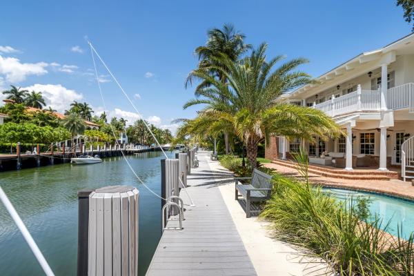 Coral Isles, 609 Coral Way, Fort Lauderdale, Florida 33301, image 1