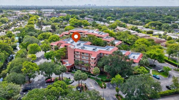 Plantation Forest, 7451 NW 16th St #407, Plantation, Florida 33313, image 1