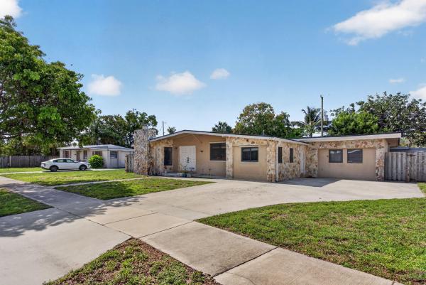 Pompano Beach Highlands, 1914 NE 53rd Ct, Pompano Beach, Florida 33064, image 3