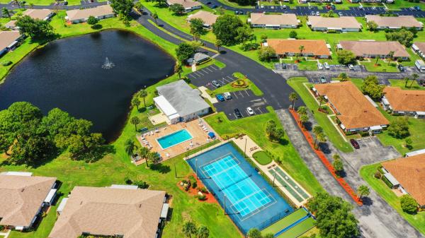 High Point Of Fort Pierce, 1221 S Lakes End Dr, Fort Pierce, Florida 34982, image 1