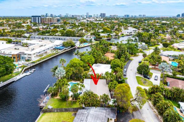 Middle River Estates, 1733 Coral Gardens Dr, Wilton Manors, Florida 33334, image 3