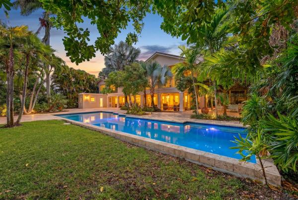 The Almeda, 829 Coconut Dr, Fort Lauderdale, Florida 33315, image 2