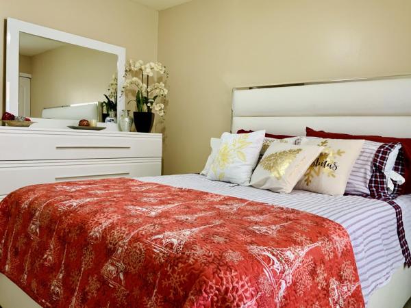 Tulip Park, 485 SW Dagget Ave, Port St. Lucie, Florida 34953, image 1