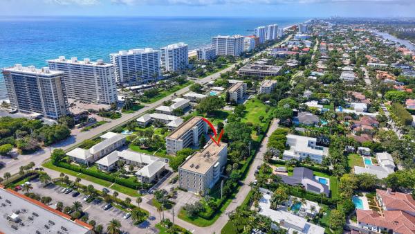 Atlantic Cloisters, 950 De Soto Rd #5A, Boca Raton, Florida 33432, image 1