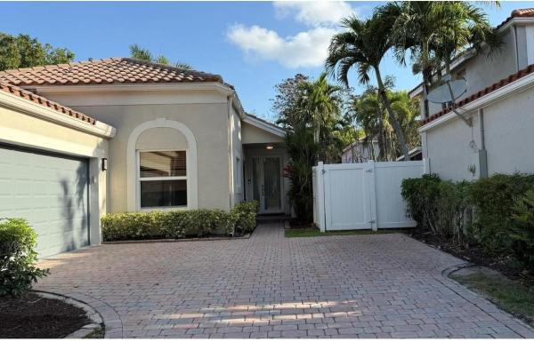 Mill Run Carriage Homes At Terramar, 6165 NW 77th Pl, Parkland, Florida 33067, image 1