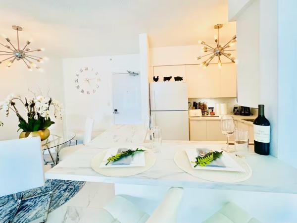 Flamingo South Beach, 1500 Bay Rd #1244S, Miami Beach, Florida 33139, image 1