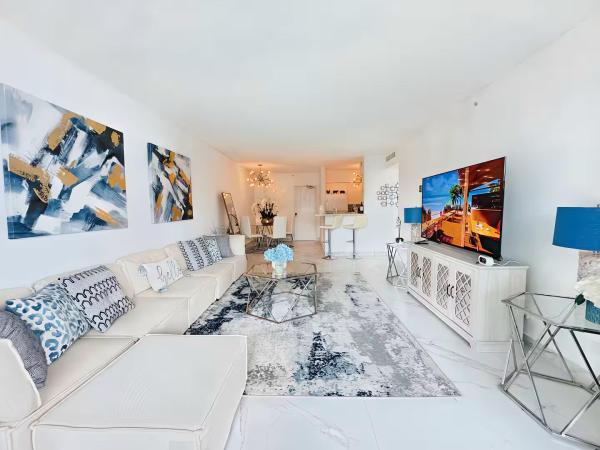 Flamingo South Beach, 1500 Bay Rd #1244S, Miami Beach, Florida 33139, image 3