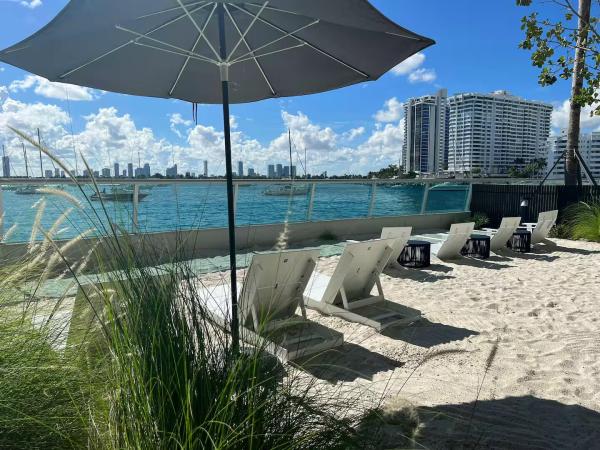 Flamingo South Beach, 1500 Bay Rd #1244S, Miami Beach, Florida 33139, image 2