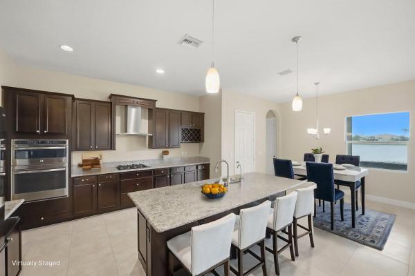 The Estates At Tradition, 12010 SW Aventino Dr, Port St. Lucie, Florida 34987, image 1