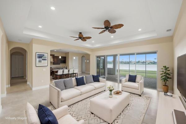 The Estates At Tradition, 12010 SW Aventino Dr, Port St. Lucie, Florida 34987, image 3
