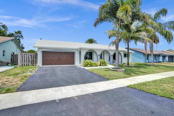 Millers Sunrise Estates, 10501 NW 20th Ct ##10501, Sunrise, Florida 33322, image 1