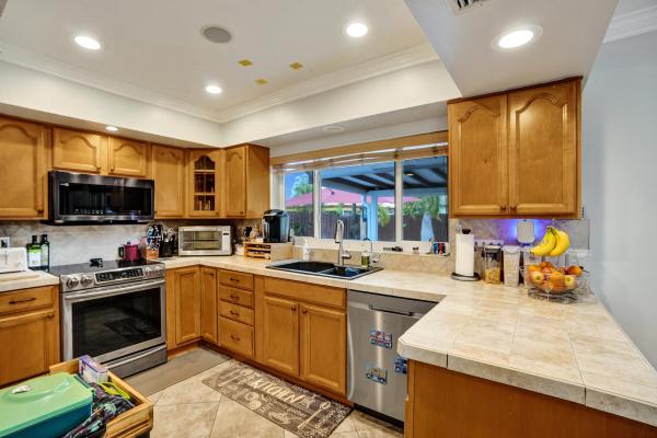 Millers Sunrise Estates, 10501 NW 20th Ct ##10501, Sunrise, Florida 33322, image 2