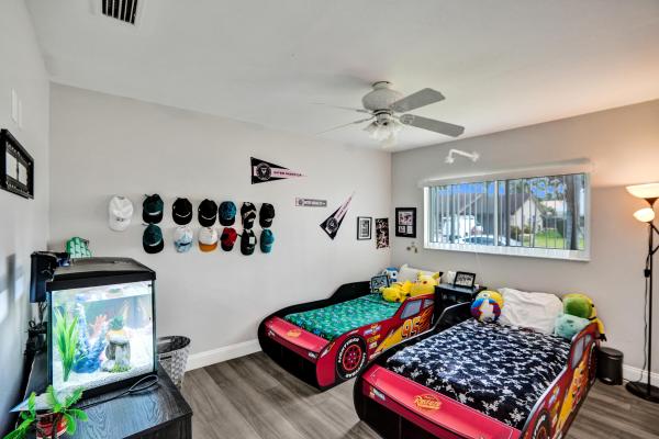 Millers Sunrise Estates, 10501 NW 20th Ct ##10501, Sunrise, Florida 33322, image 3