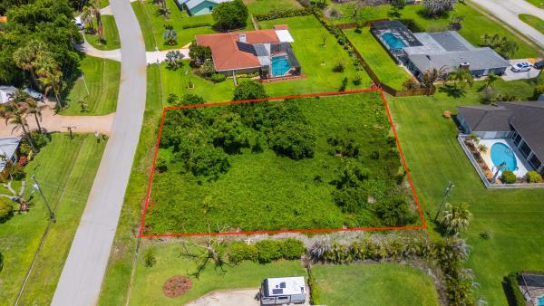Sandpiper Bay, 2012 SE Giffen Ave, Port St. Lucie, Florida 34952, image 3