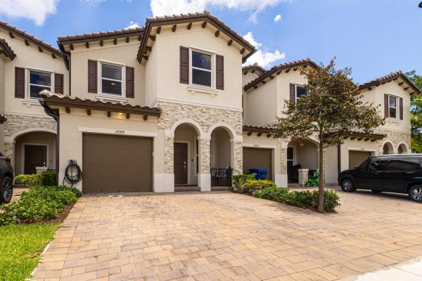 Azalea Isle, 2688 NW 55th Ter, Lauderhill, Florida 33313, image 1