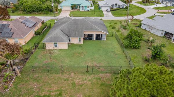 Torino, 6118 NW Ginger Ln, Port St. Lucie, Florida 34986, image 2