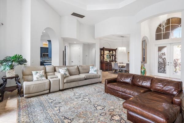 3381 Lago De Talavera, Lake Worth, Florida 33467, image 2