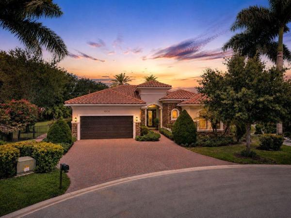Parkland Golf & Country Club, 10135 Emerson St, Parkland, Florida 33076, image 1