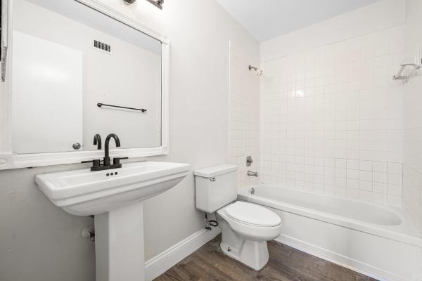 Chateau On The Knoll, 9380 SW 61st Way #B, Boca Raton, Florida 33428, image 1