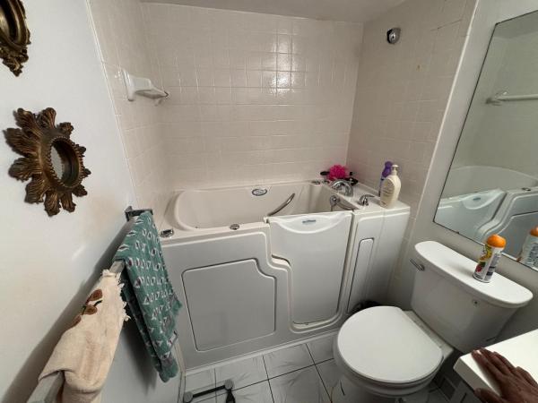 Pine Ridge North 1, 503 Shady Pine Way #A1, Greenacres, Florida 33415, image 2