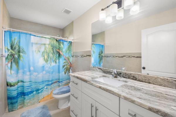3634 SW Margela St, Port St. Lucie, Florida 34953, image 2