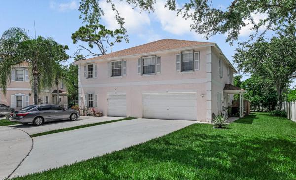 Southwind, 149 Baldwin Blvd, Greenacres, Florida 33463, image 3