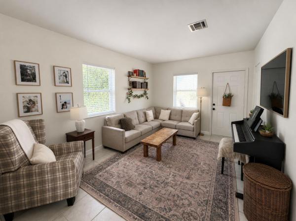 Parker Estates, 818 Glenridge Dr, West Palm Beach, Florida 33405, image 3
