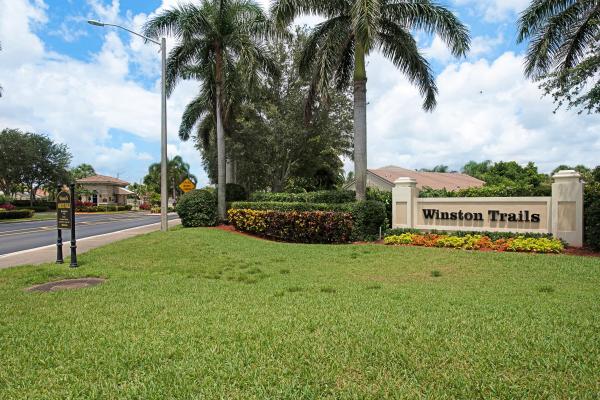 5317 Oakmont Village Cir, Lake Worth, Florida 33463, image 1