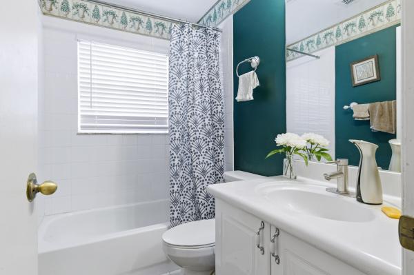 5317 Oakmont Village Cir, Lake Worth, Florida 33463, image 1