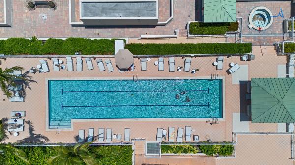 Casa Costa, 450 N Federal Hwy #905, Boynton Beach, Florida 33435, image 1