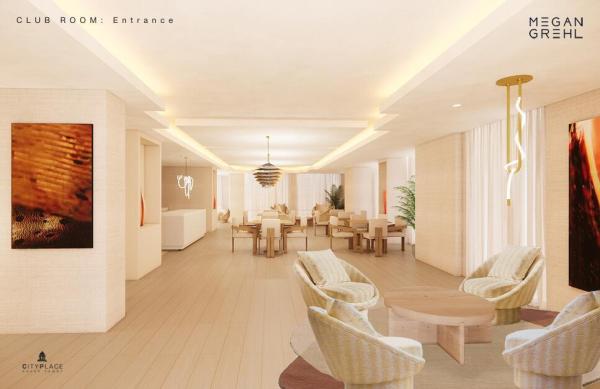 CityPlace South Tower, 550 Okeechobee Blvd #720, West Palm Beach, Florida 33401, image 1