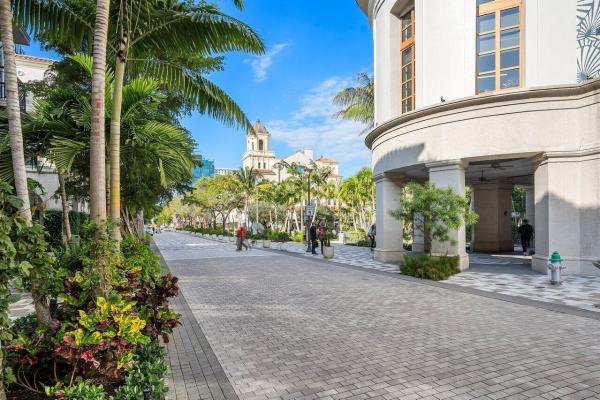CityPlace South Tower, 550 Okeechobee Blvd #720, West Palm Beach, Florida 33401, image 1