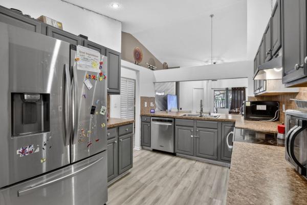 Villa Welleby, 11145 NW 38th Pl, Sunrise, Florida 33351, image 2