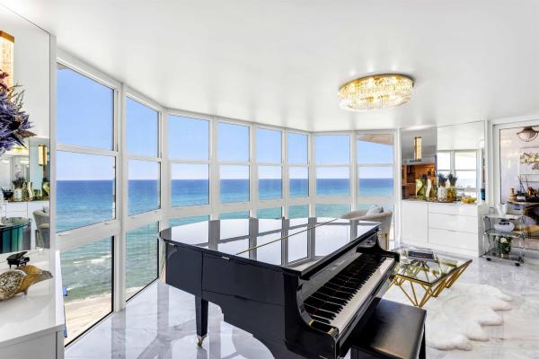 Hillsboro Ocean Club, 1155 Hillsboro Mile #607, Hillsboro Beach, Florida 33062, image 3