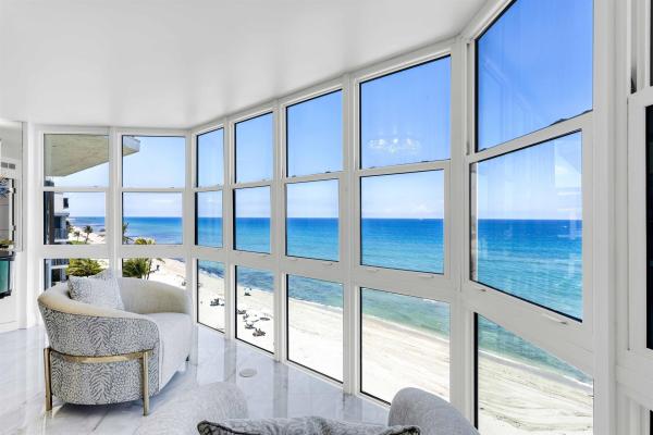 Hillsboro Ocean Club, 1155 Hillsboro Mile #607, Hillsboro Beach, Florida 33062, image 1