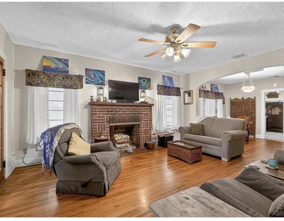 Forest Ridge Park, 705 Lytle St, West Palm Beach, Florida 33405, image 1
