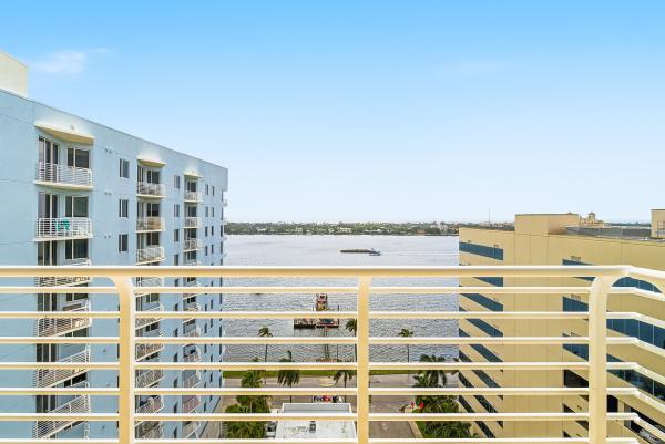 The Slade, 1551 N Flagler Dr #PH-L11, West Palm Beach, Florida 33401, image 3