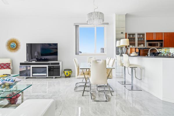 The Slade, 1551 N Flagler Dr #PH-L11, West Palm Beach, Florida 33401, image 2