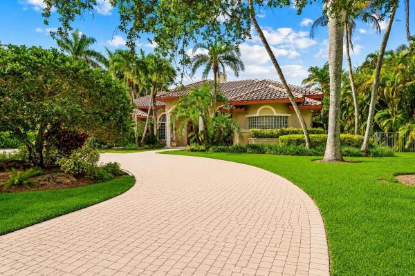 The Hamlet, 11980 Piccadilly Pl, Davie, Florida 33325, image 1