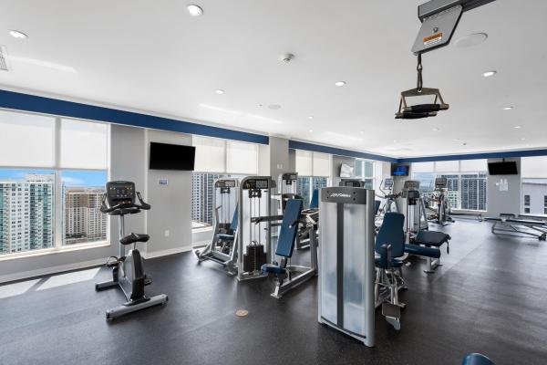350 Las Olas Place, 350 SE 2nd St #2280, Fort Lauderdale, Florida 33301, image 2
