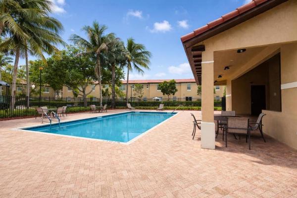 Julia Gardens, 6898 Julia Gardens Dr, Coconut Creek, Florida 33073, image 1