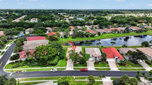 Tuscany At Coral Lakes, 12530 Via Valenza, Boynton Beach, Florida 33436, image 1