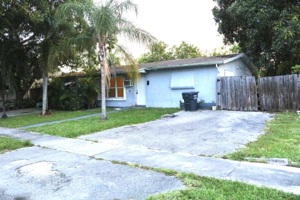 Driftwood Plaza, 1920 N 65th Way, Hollywood, Florida 33024, image 1