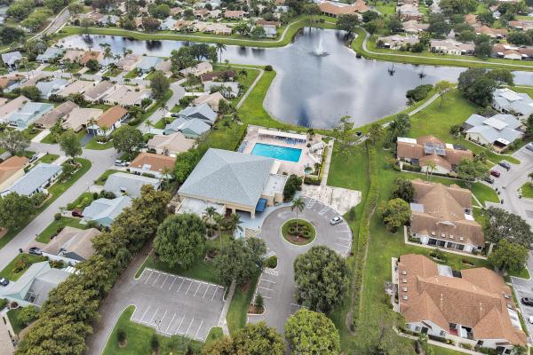 Rainberry Bay, 2395 NW 15th St, Delray Beach, Florida 33445, image 2