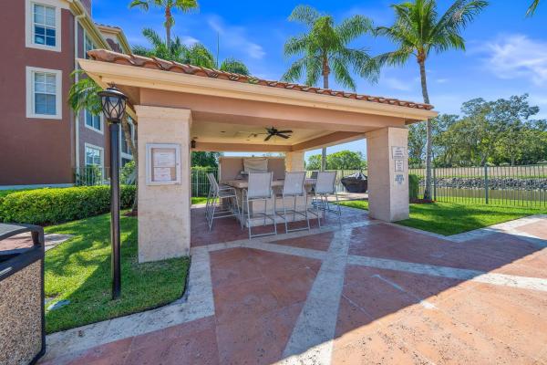 St Andrews At The Polo Club, 11785 Saint Andrews Pl #106, Wellington, Florida 33414, image 1