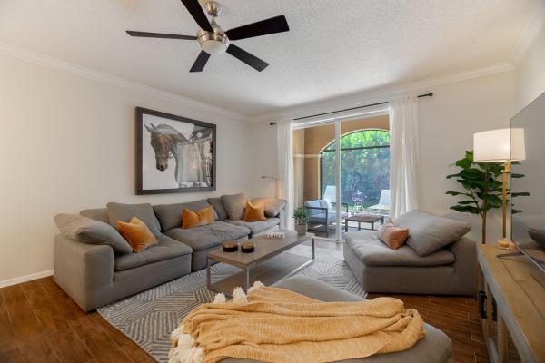 St Andrews At The Polo Club, 11785 Saint Andrews Pl #106, Wellington, Florida 33414, image 2