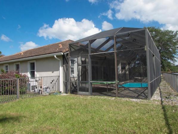 The Estates At Tradition, 12109 SW Aventino Dr, Port St. Lucie, Florida 34987, image 1