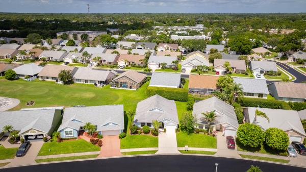 Eagle Ridge At Indian Creek, 124 Adobe Cir, Jupiter, Florida 33458, image 1